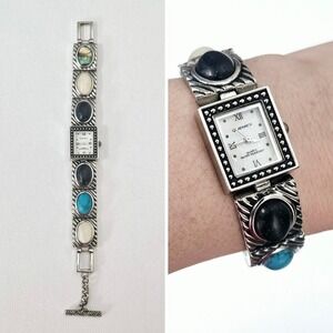 Vintage Boho Bracelet Watch Water Resistant